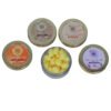 Lotion Coin (Orange)