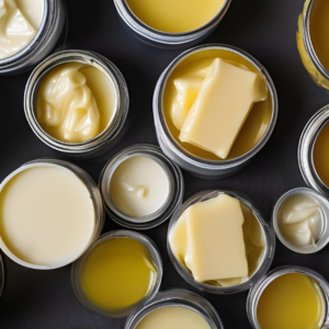 3 Your Customised Lotion Coin