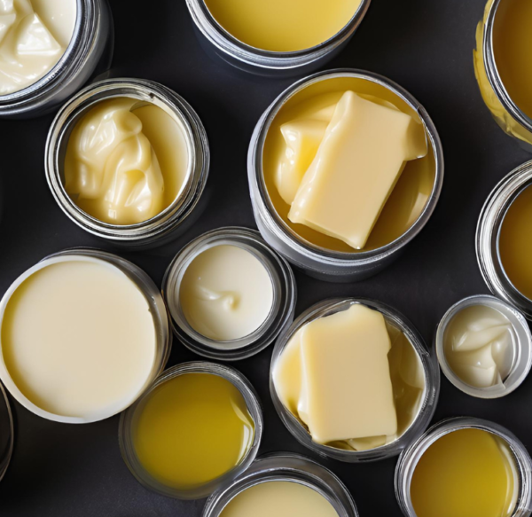 3 Your Customised Lotion Coin