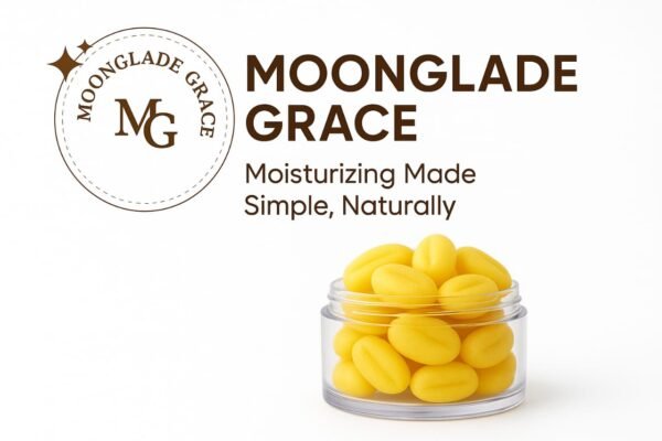 Lotion Coin (Orange)