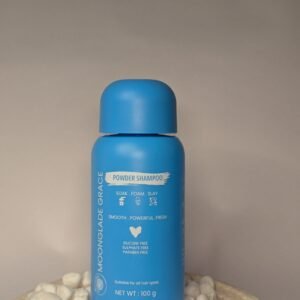 Powder Shampoo