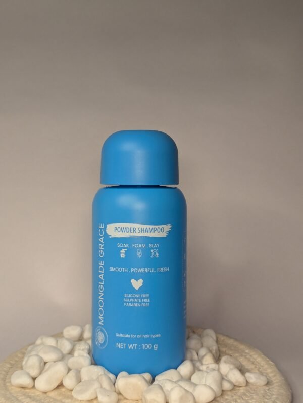 Powder Shampoo